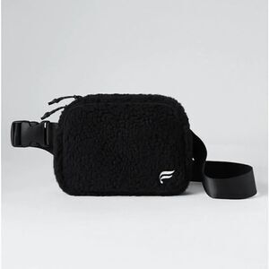Fabletics The Belt Bag Teddy